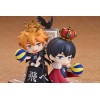 Haikyu!! - Qset+ Hinata Shoyo & Kageyama Tobio 11cm (EU)