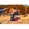 Haikyu!! - Qset+ Hinata Shoyo & Kageyama Tobio 11cm (EU)