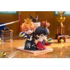 Haikyu!! - Qset+ Hinata Shoyo & Kageyama Tobio 11cm (EU)