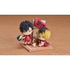 Haikyu!! - Qset+ Kozume Kenma & Kuroo Tetsuro 9cm (EU)