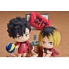 Haikyu!! - Qset+ Kozume Kenma & Kuroo Tetsuro 9cm (EU)