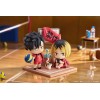 Haikyu!! - Qset+ Kozume Kenma & Kuroo Tetsuro 9cm (EU)