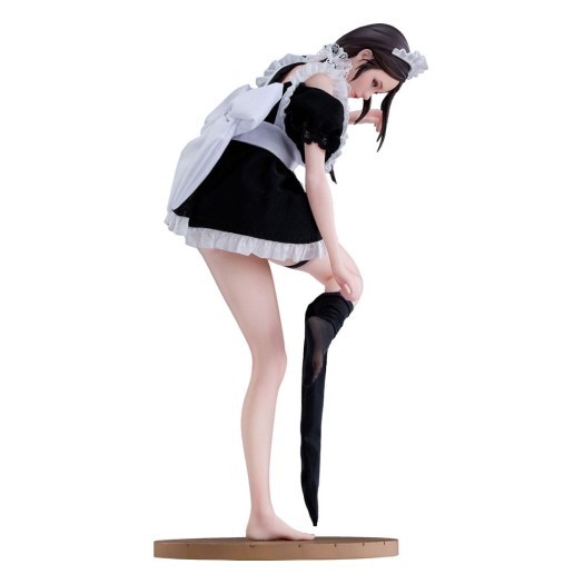 Original Character - She is real Water Droplet Maid 1/6 27cm (EU)