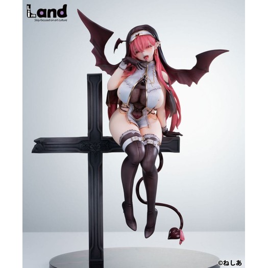 Original Character - Succubu Sister no Onee-san 1/6 25cm (EU)