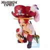 One Piece - Masterlise Ichibansho Roger Pirates: Shanks 9cm