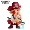 One Piece - Masterlise Ichibansho Roger Pirates: Shanks 9cm