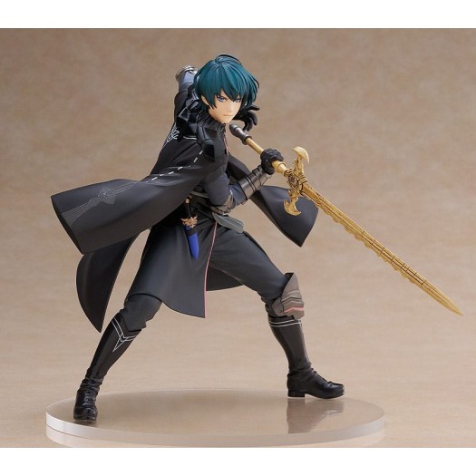 Fire Emblem: Three Houses - POP UP PARADE Byleth (Male) 15cm (EU)