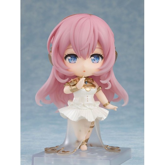 Vocaloid / Character Vocal Series 03 - Nendoroid Megurine Luka: Symphony 2024 Ver. 2646 10cm Exclusive