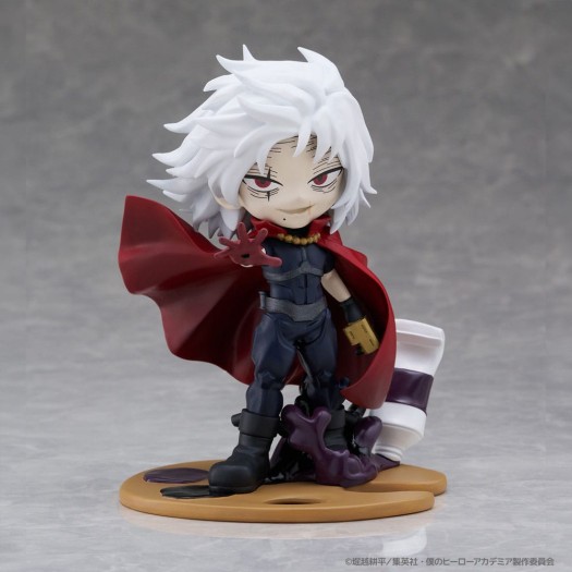 My Hero Academia - PalVerse Shiragaki Tomura 10cm (EU)