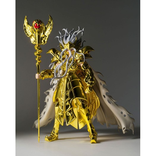 Saint Seiya: Next Dimension - Meiou Shinwa - Myth Cloth EX Opyx Odysseus 18cm Exclusive