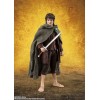 The Lord of the Rings - S.H. Figuarts Frodo Baggins & Gollum 12cm (EU)