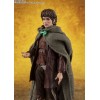 The Lord of the Rings - S.H. Figuarts Frodo Baggins & Gollum 12cm (EU)