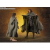 The Lord of the Rings - S.H. Figuarts Frodo Baggins & Gollum 12cm (EU)