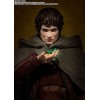 The Lord of the Rings - S.H. Figuarts Frodo Baggins & Gollum 12cm (EU)