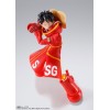 One Piece - S.H. Figuarts Monkey D. Luffy -Future Island Egghead- 15cm (EU)