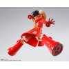 One Piece - S.H. Figuarts Monkey D. Luffy -Future Island Egghead- 15cm (EU)