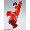 One Piece - S.H. Figuarts Monkey D. Luffy -Future Island Egghead- 15cm (EU)