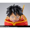 One Piece - S.H. Figuarts Monkey D. Luffy -Future Island Egghead- 15cm (EU)