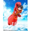 One Piece - S.H. Figuarts Monkey D. Luffy -Future Island Egghead- 15cm (EU)