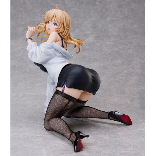 Creator's Opinion: Original Character by Warabino Matsuri - Lisa 1/4 24cm Exclusive