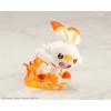 Pokemon - Pokemon Figure Series ARTFX J Victor & Scorbunny 1/8 21-5,7cm (EU)