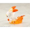 Pokemon - Pokemon Figure Series ARTFX J Victor & Scorbunny 1/8 21-5,7cm (EU)