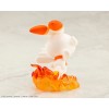 Pokemon - Pokemon Figure Series ARTFX J Victor & Scorbunny 1/8 21-5,7cm (EU)