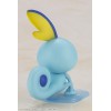 Pokemon - Pokemon Figure Series ARTFX J Gloria & Sobble 1/8 21-6cm (EU)