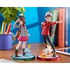 Pokemon - Pokemon Figure Series ARTFX J Gloria & Sobble 1/8 21-6cm (EU)