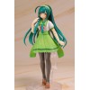 Tohoku Zunko - Plafia Tohoku Zunko 1/12 13cm Plastic Model Kit (EU)