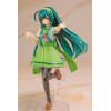 Tohoku Zunko - Plafia Tohoku Zunko 1/12 13cm Plastic Model Kit (EU)