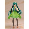 Tohoku Zunko - Plafia Tohoku Zunko 1/12 13cm Plastic Model Kit (EU)