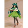 Tohoku Zunko - Plafia Tohoku Zunko 1/12 13cm Plastic Model Kit (EU)