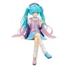 Vocaloid / Character Vocal Series 01 - Noodle Stopper Hatsune Miku Love Blazer Navy Color Ver. 14cm