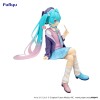 Vocaloid / Character Vocal Series 01 - Noodle Stopper Hatsune Miku Love Blazer Navy Color Ver. 14cm