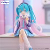 Vocaloid / Character Vocal Series 01 - Noodle Stopper Hatsune Miku Love Blazer Navy Color Ver. 14cm