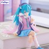 Vocaloid / Character Vocal Series 01 - Noodle Stopper Hatsune Miku Love Blazer Navy Color Ver. 14cm