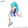 Vocaloid / Character Vocal Series 01 - Noodle Stopper Hatsune Miku Love Blazer Navy Color Ver. 14cm