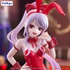 Overlord - BiCute Bunnies Shalltear Red Color Ver. 30cm