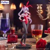 Overlord - BiCute Bunnies Shalltear Red Color Ver. 30cm