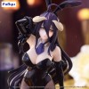 Overlord - BiCute Bunnies Albedo Black Color Ver. 30cm