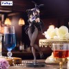 Overlord - BiCute Bunnies Albedo Black Color Ver. 30cm