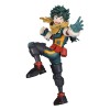 My Hero Academia: You're Next - Trio-Try-iT Midoriya Izuku 21cm