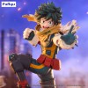 My Hero Academia: You're Next - Trio-Try-iT Midoriya Izuku 21cm