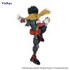 My Hero Academia: You're Next - Trio-Try-iT Midoriya Izuku 21cm