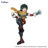 My Hero Academia: You're Next - Trio-Try-iT Midoriya Izuku 21cm