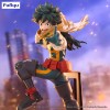 My Hero Academia: You're Next - Trio-Try-iT Midoriya Izuku 21cm