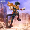 My Hero Academia: You're Next - Trio-Try-iT Midoriya Izuku 21cm