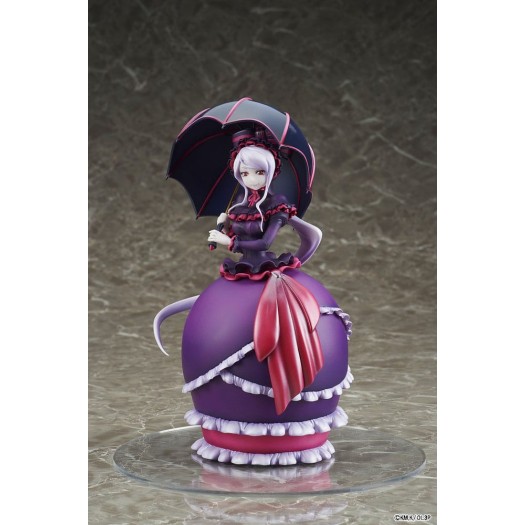 Overlord III - Shalltear Bloodfallen 1/7 21cm (EU)