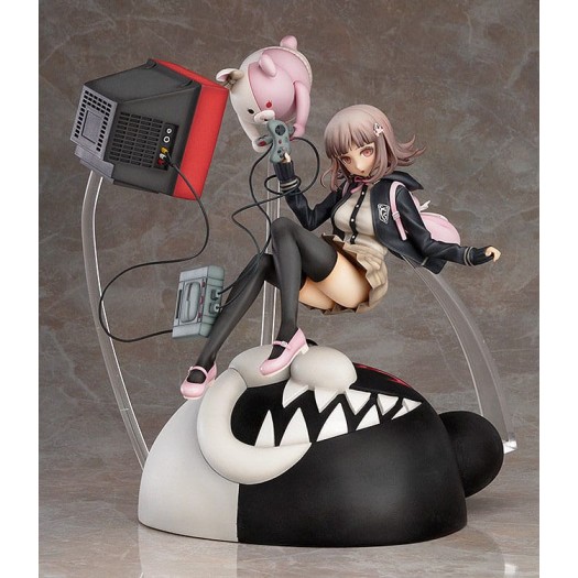 Super Danganronpa 2 Sayonara Zetsubou Gakuen - Nanami Chiaki 1/8 21cm Exclusive